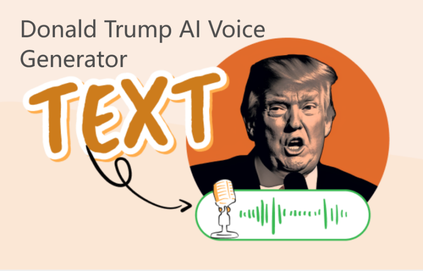 Trump AI Voice]