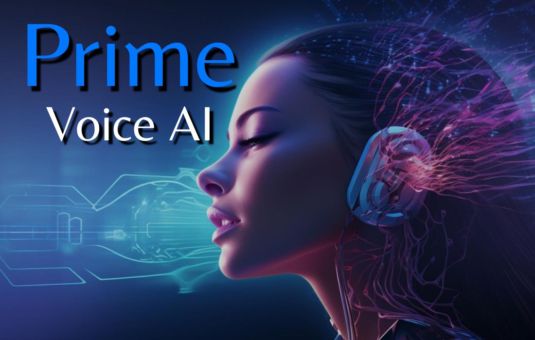 Prime Voice AI